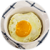 Sunny Egg +$1.00